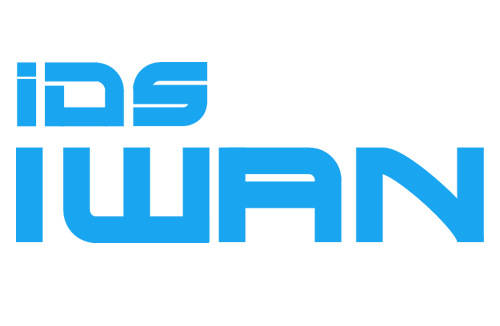 Logo IDS Jacek IWAN
